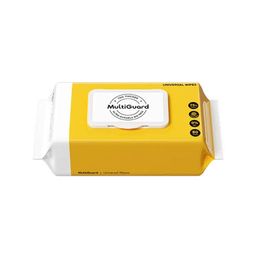 multi guard 1*80 wipes soft family