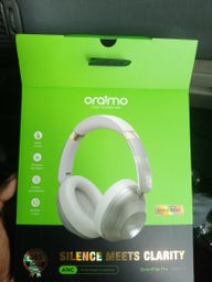 BoomPop Pro Fones de Ouvido