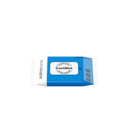 Cool Mist 1*12 wipes instant and long