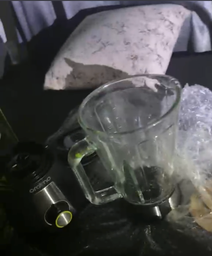 Great Blender