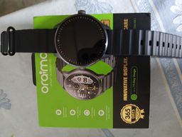 Montre élégante et performante – Très satisfait ⭐⭐⭐⭐⭐