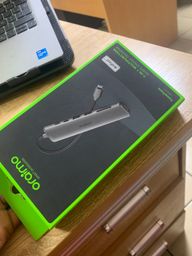 Hub Multiport Oraimo USB-C : L’Accessoire Qui Transforme Ton Ordinateur en Vraie Station de Travail