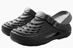 comfy clogs