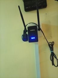 Boosting Your Connectivity: A Review of the oraimo SpeedLink WiFi Repeater