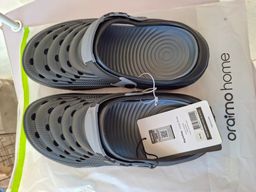 Ripplestep soft comfort Eva slipper clogs