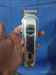 Powerful and convenient clipper for home use