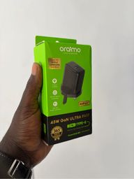 Oraimo PowerGaN 451 (45W)