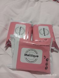 lingettes
