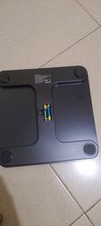 Fit scale led body fat scale
