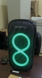 The Ultimate Crowd-Pleaser: oraimo SpaceBox Max Review