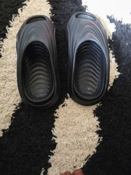Anti skid slippers