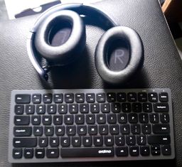 Keyboard Kit de teclado e rato