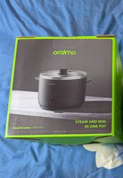Smart  electric energy efficient  cooker