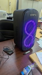 The Ultimate Crowd-Pleaser: oraimo SpaceBox Max Review