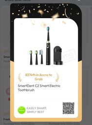 Good electric toothbrush