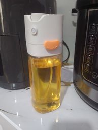 mist pour oil sprayer