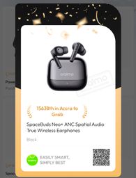 Immersive Audio Meets Elegant Design: The oraimo SpaceBuds Neo+ Review