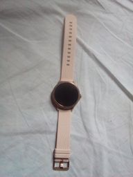 Customizes watch face
