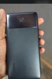 Reliable Power on the Go
