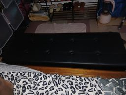 my comfy seat