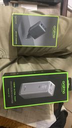 HyperGaN 120W = PowerJet 130