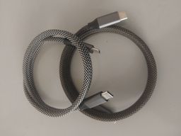 MagCable Type C Cord.