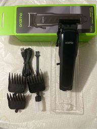 Excelência em Cada Corte: A Qualidade que Surpreende da Oraimo