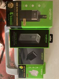 Batterie PowerJet 501