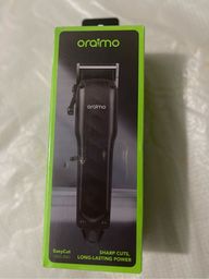 Excelência em Cada Corte: A Qualidade que Surpreende da Oraimo
