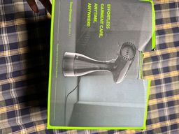 Ferro a Vapor