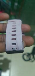 Watch 5 2.01" HD Panda Glass 1ATM Smart Watch