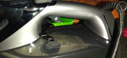 SteamCore 2500W LED Display Electric Iron