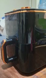 Reliable and stylish airfryer