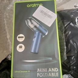 smart cleaner