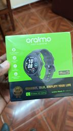O melhor smartwatch da Oraimo