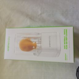 Bottle Cleaner