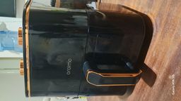 Reliable and stylish airfryer