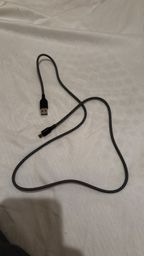 braided usb