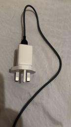 braided usb