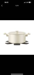 ceramic cookware set