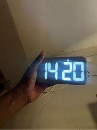 Simple, Stylish, and Reliable Everyday Alarm Clock