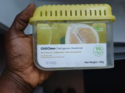 Refreshing