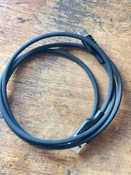 Duraline 2 Type-C 1M 2A Cable