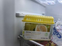 Refreshing