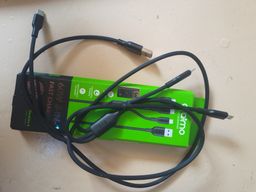Multiple charging