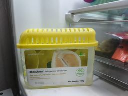 Refreshing