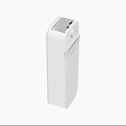 AROMAGLOW WATERLESS WALL-MOUNTED AROMATHERAPY DIFFUSER.