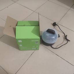 LIKES USING IT ALOT