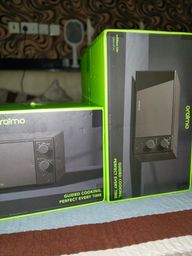 InfiWave Lite 20L