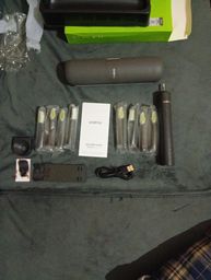 Oraimo Magnisonic Sonic toothbrush Oraimo